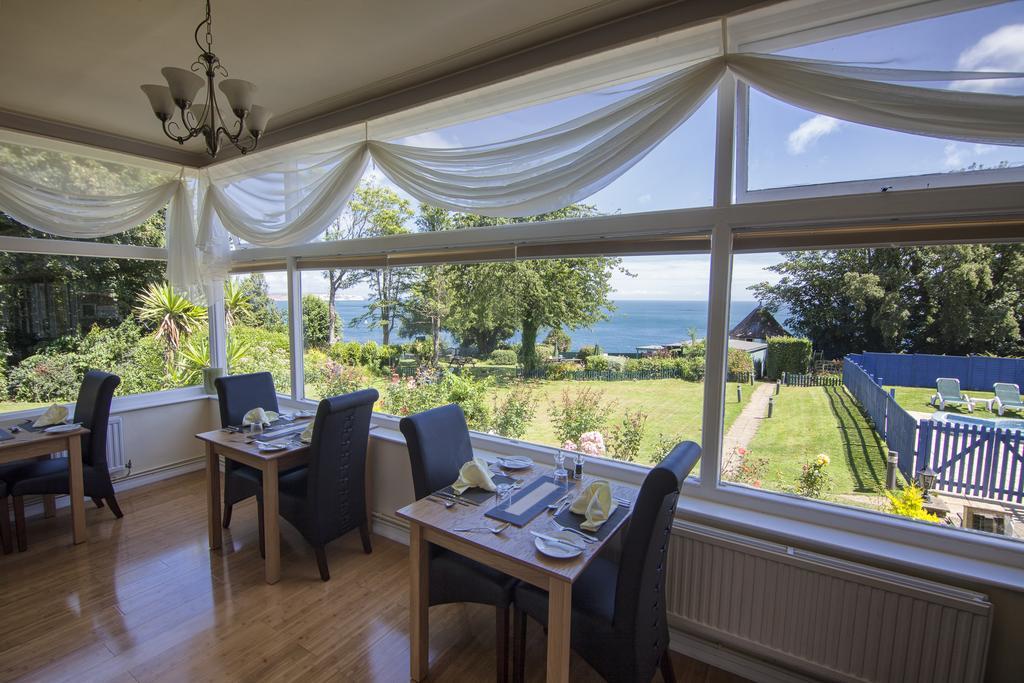 Luccombe Manor Country House Hotel Shanklin Εξωτερικό φωτογραφία