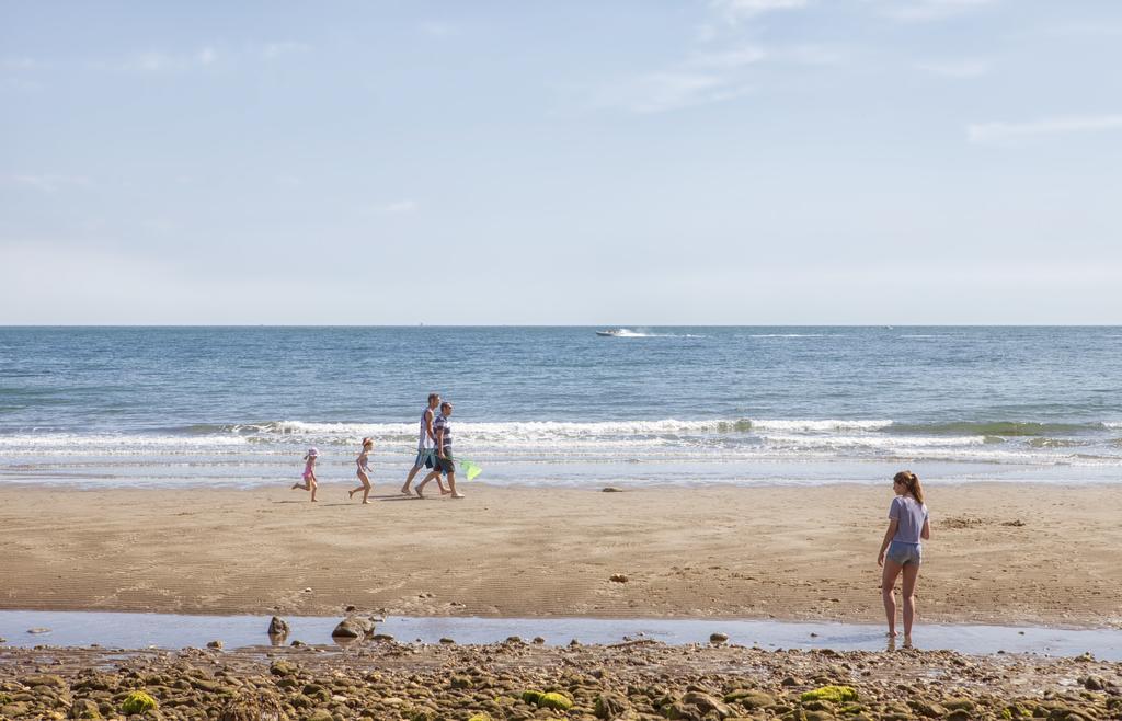 Luccombe Manor Country House Hotel Shanklin Εξωτερικό φωτογραφία